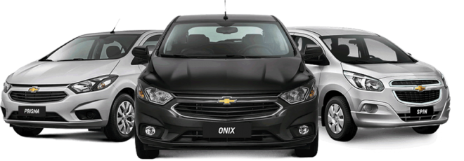 Carros UmCliente